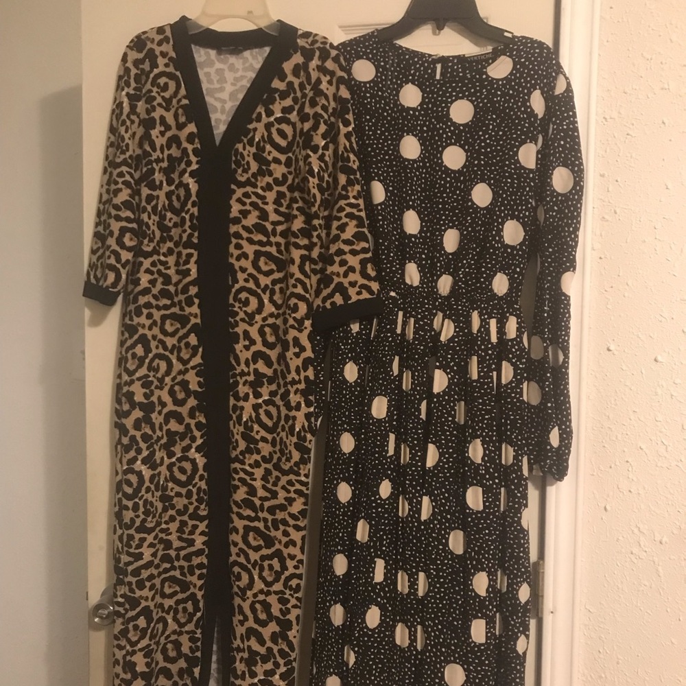 4 dresses XL bundle lot clothes for women